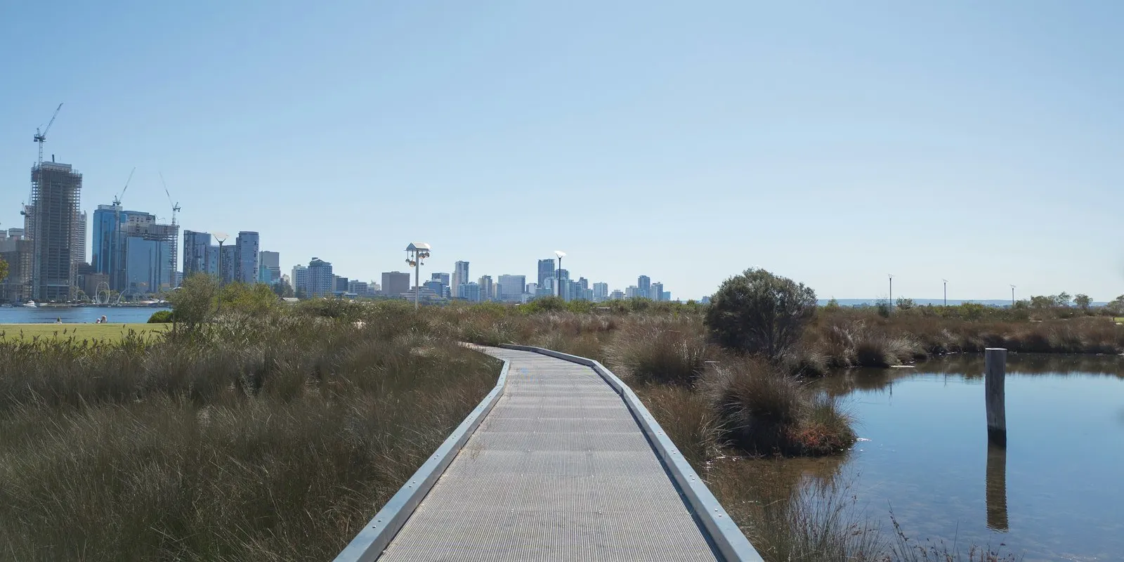 Perth