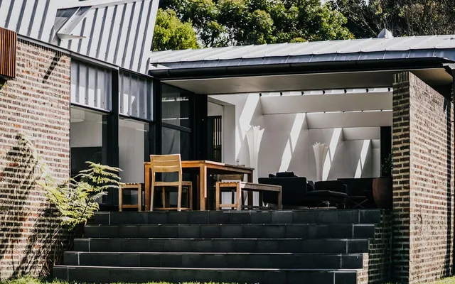 Alkina Lodge