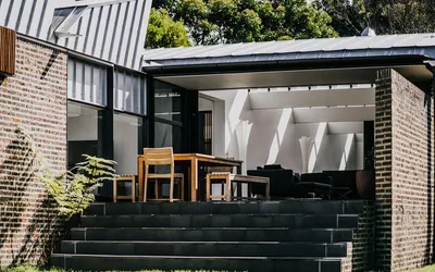 Alkina Lodge