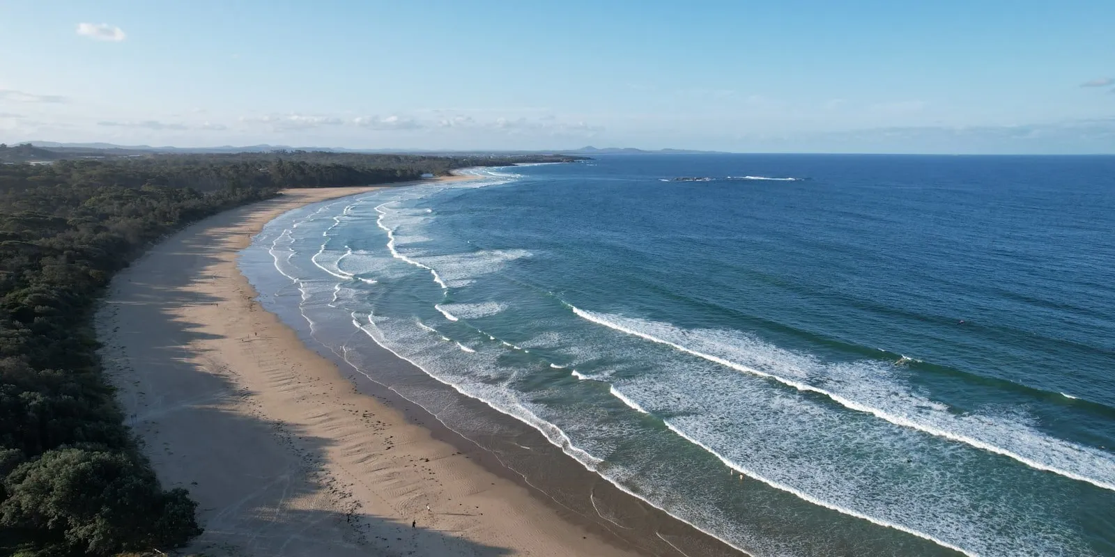 Mid North Coast