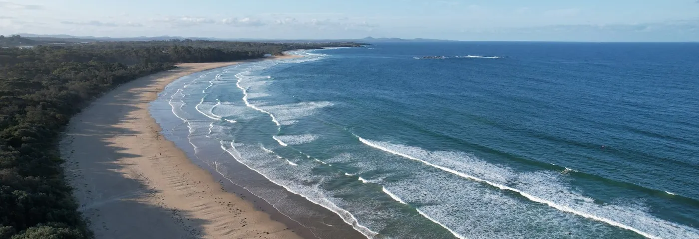 Mid North Coast