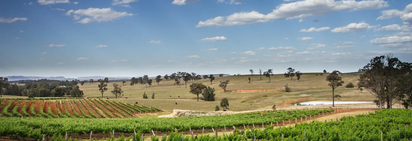 Hunter Valley