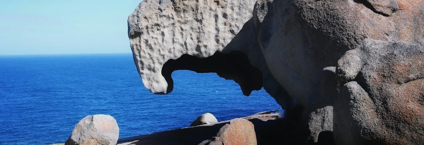 Kangaroo Island