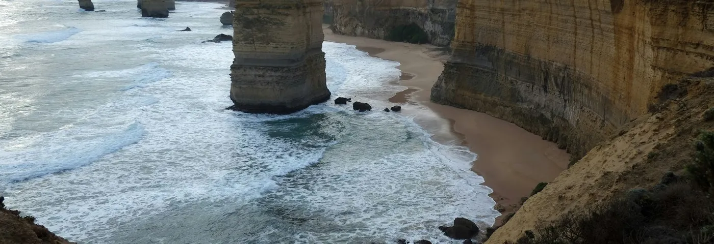 Great Ocean Road