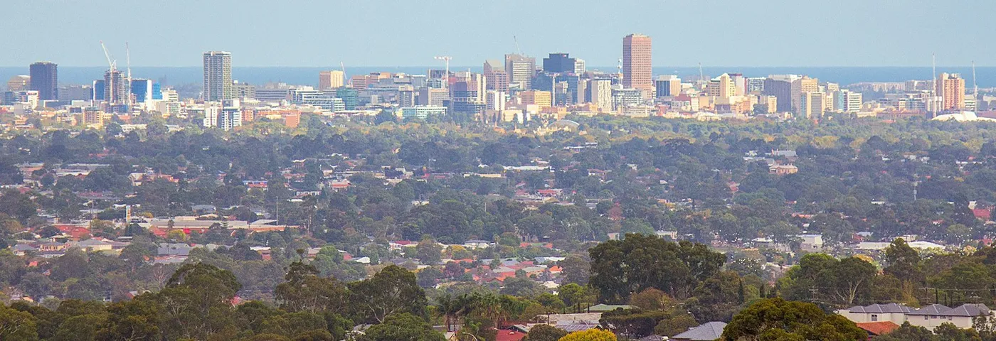 Adelaide