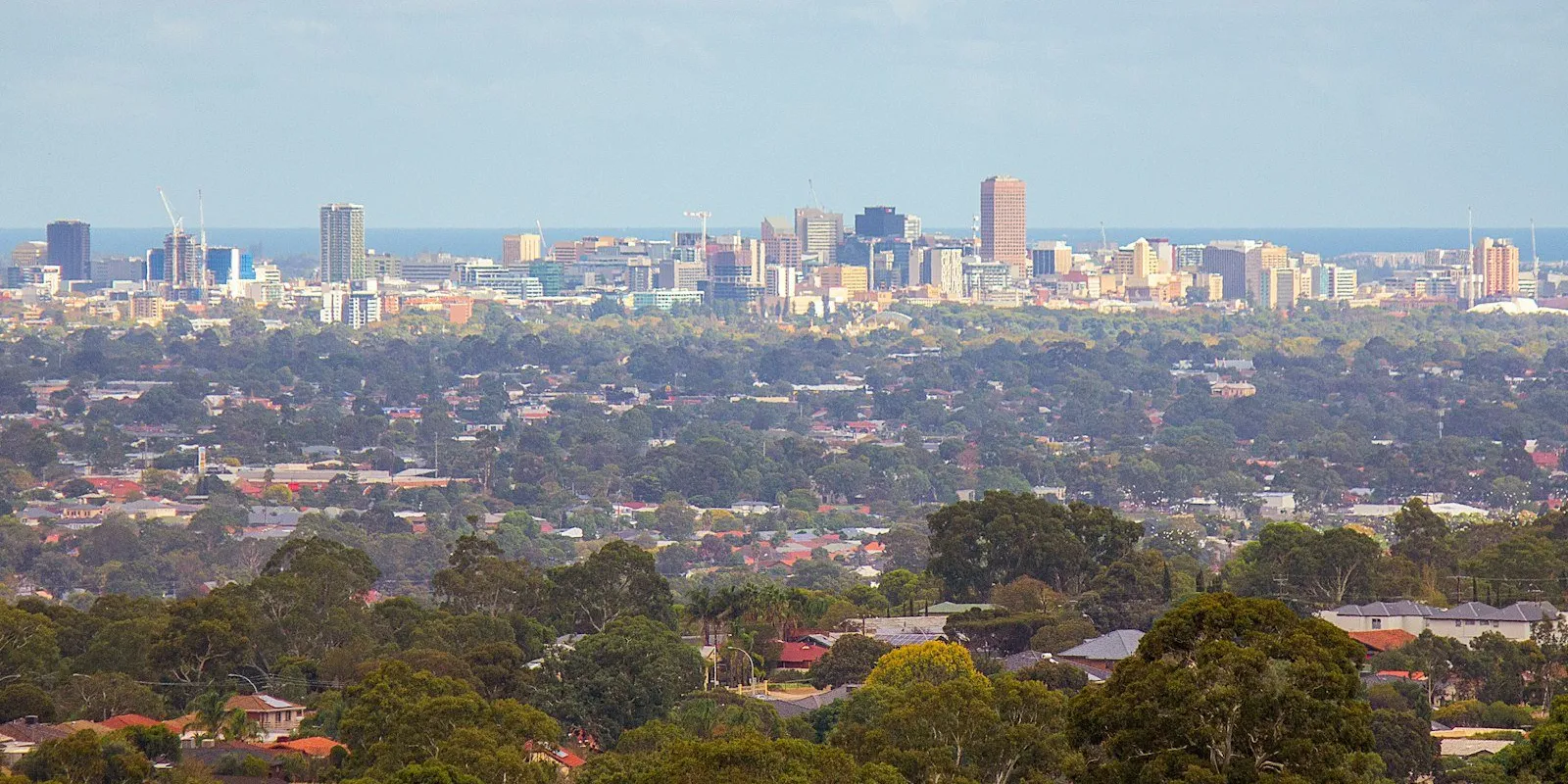 Adelaide