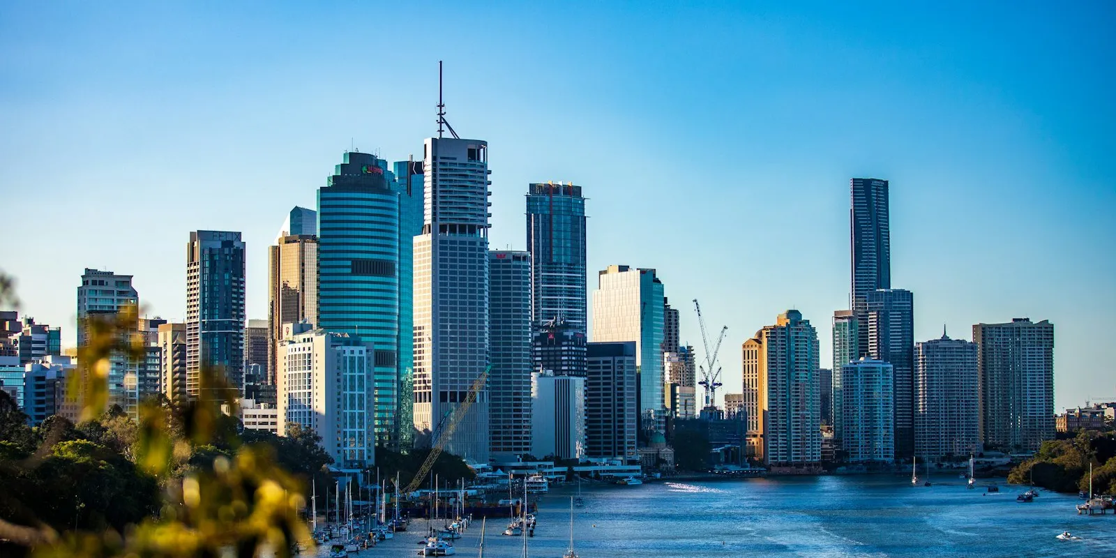 Brisbane