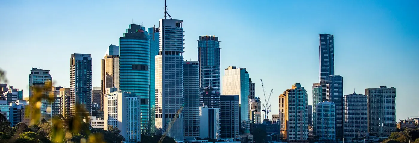 Brisbane
