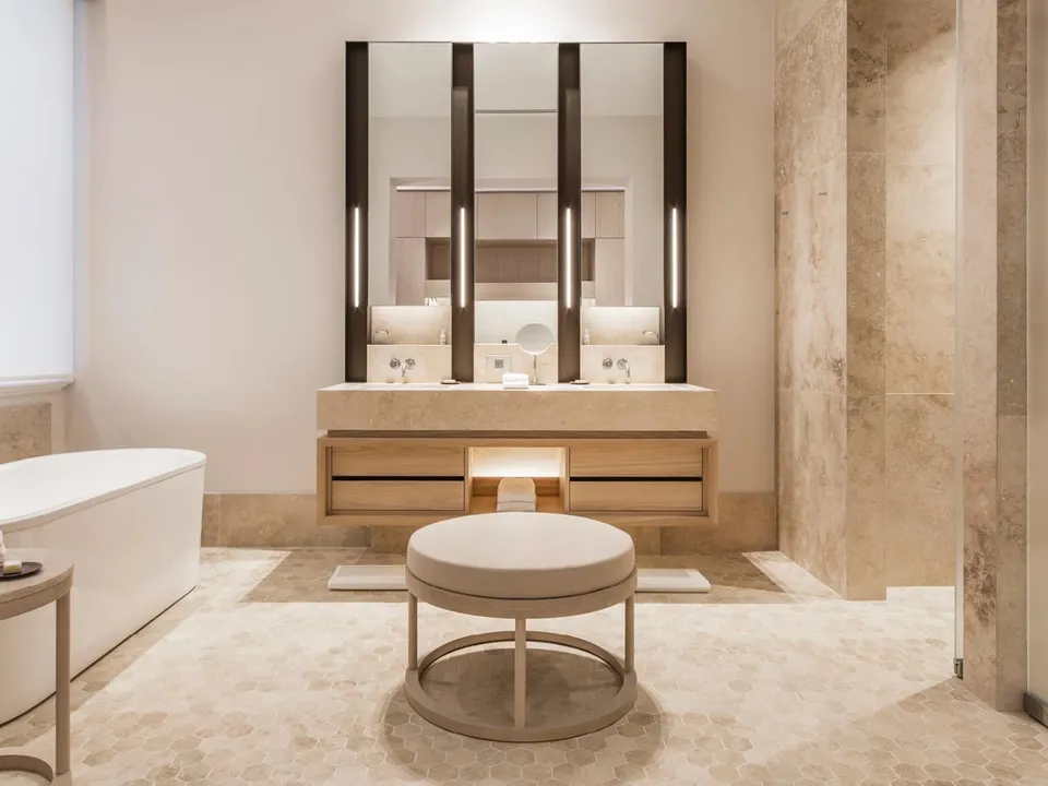 City Room
