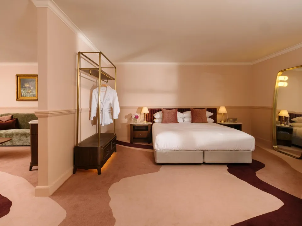 Garden Suite
