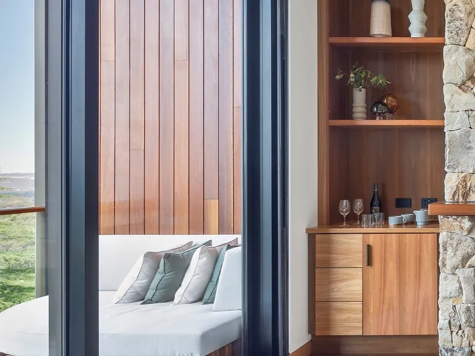 Sequoia Suite