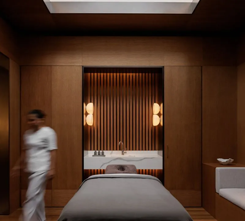 Auriga Spa